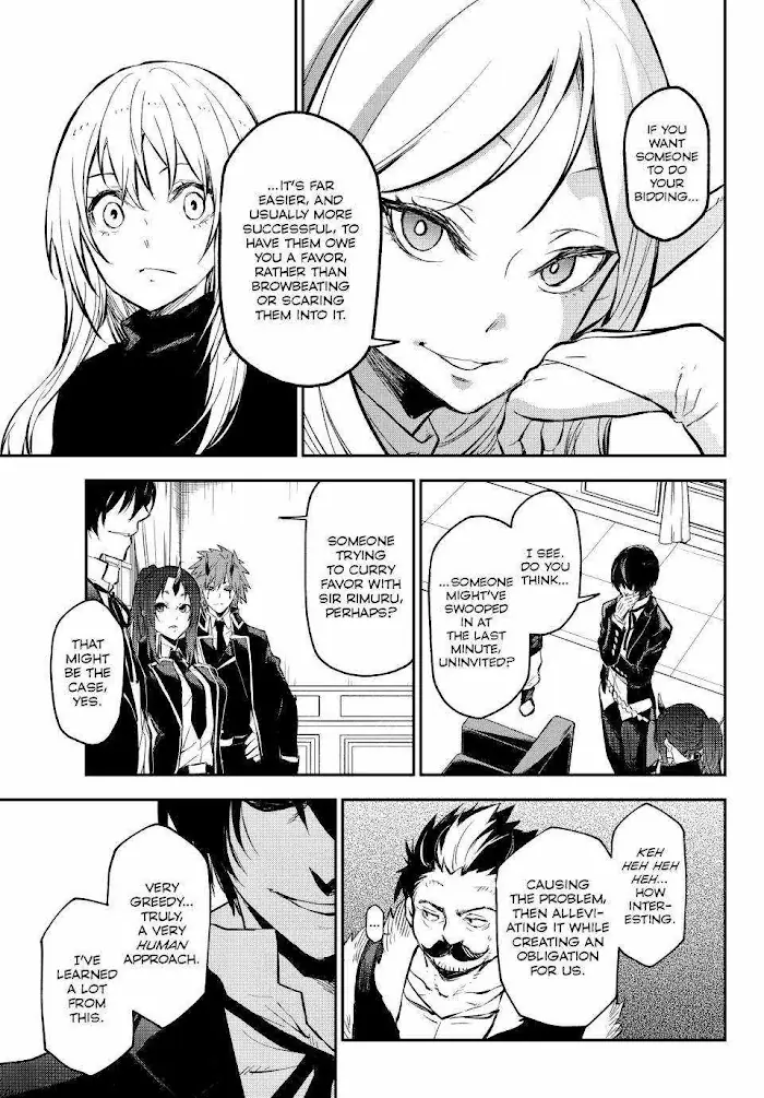 That Time I Got Reincarnated as a Slime Chapter 114 image 28_optimized